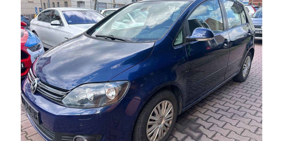 VW Golf Plus 291.000 km 2.450 &euro; zwickau 08064