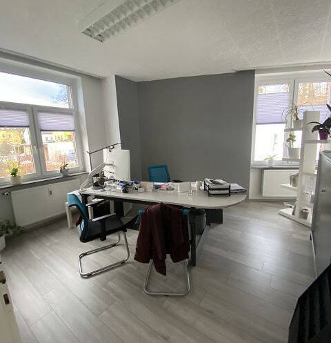 Hier stimmt die Rendite und der Kaufpreis - Gewerbeobjekt Schönheide Neuheide | Angebot:25475821