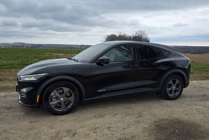 Ford Mustang Mach-E 99.500 km 25.800 &euro; Crimmitschau 08451