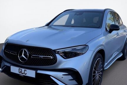 Mercedes-Benz GLC 200 24.900 km 57.640 &euro; Zwickau 08058