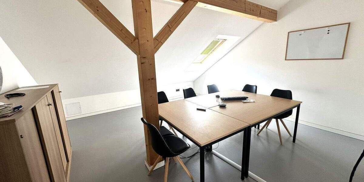 Gewerbeobjekt Niederfrohna - 1.836&euro; | Angebot:25864462