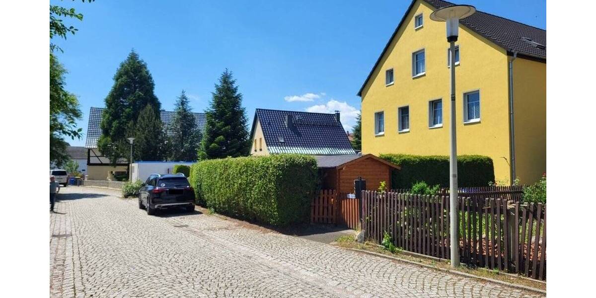 Mehrfamilienhaus, Wohnhaus Zwickau Crossen - 9 Zimmer, 251 m&sup2;, 320.000&euro; | Angebot:25707491