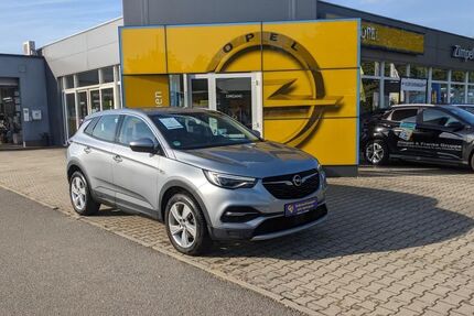 Opel Grandland (X) 42.980 km 16.990 &euro; Schneeberg 08289