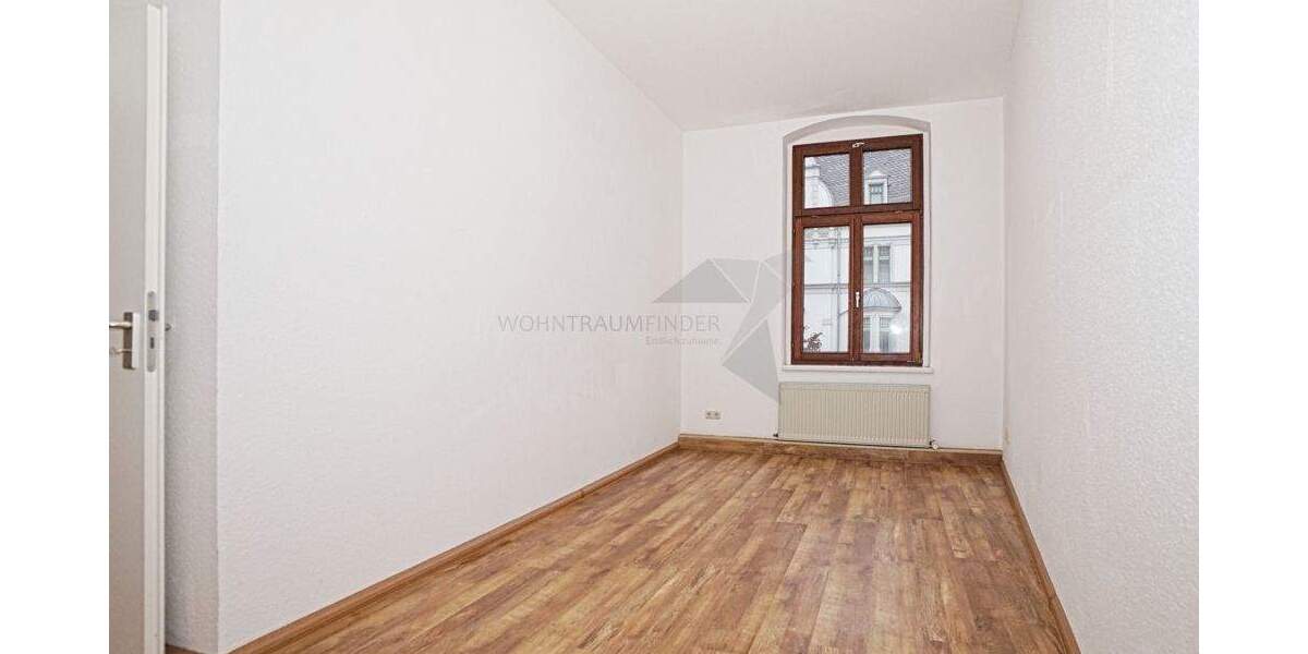 Etagenwohnung Zwickau Innenstadt - 3 Zimmer, 78 m&sup2;, 485&euro; | Angebot:25799622