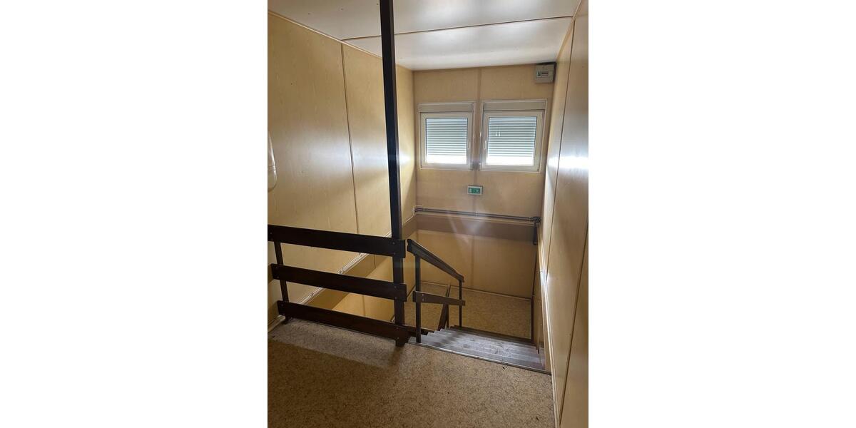 Gewerbeobjekt Ronneburg - 5&euro; | Angebot:15989391