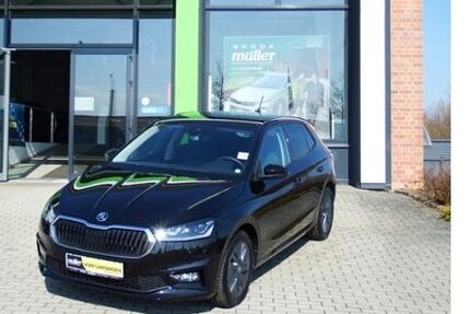 Skoda Fabia 5.051 km 23.590 &euro; Zwickau 08056