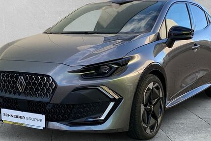 Renault Clio 1.500 km 28.649 &euro; Zwickau 08064