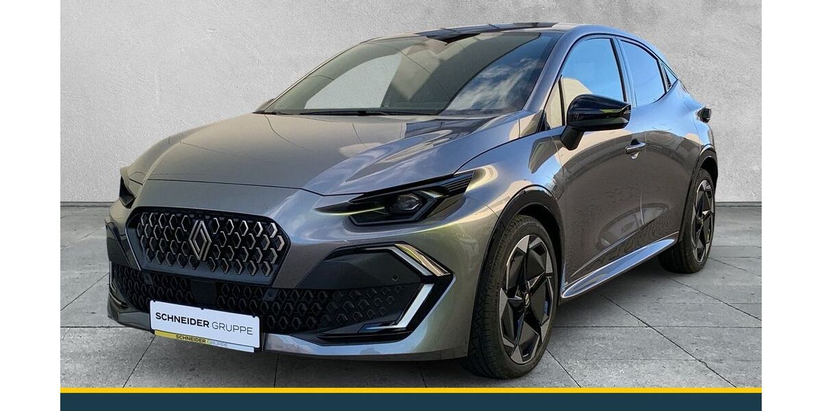 Renault Clio 1.500 km 28.649 &euro; Zwickau 08064