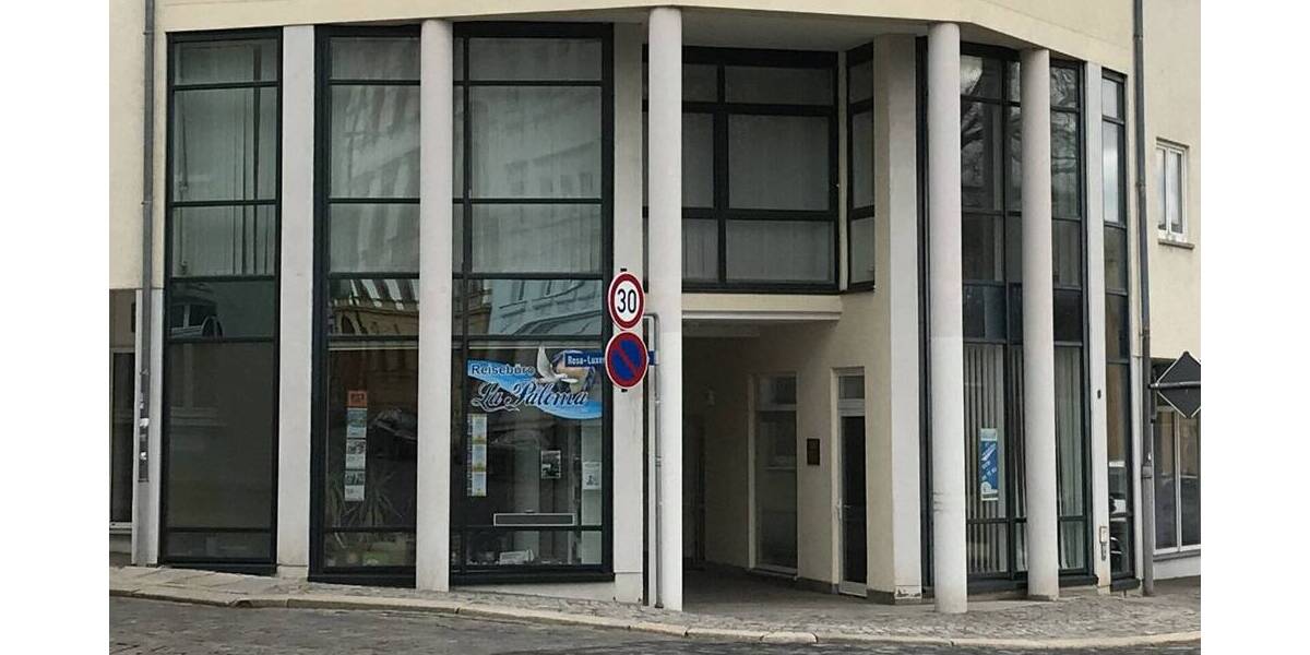 Gewerbeobjekt Meerane Crotenlaide - 3 Zimmer, 125 m&sup2;, 85.000&euro; | Angebot:25747143