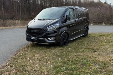Ford Tourneo Custom 60.000 km 38.100 &euro; Treuen 08233