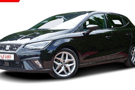 Seat Ibiza 81.989 km 17.490 &euro; Zwickau 08056