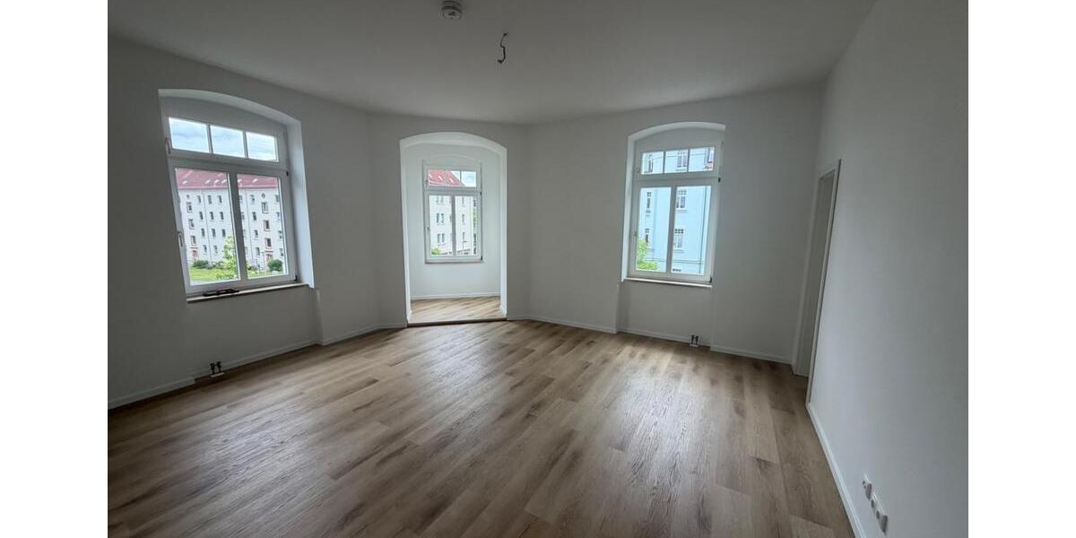 Etagenwohnung Zwickau Zwickau-West - 1 Zimmer, 47 m&sup2;, 305&euro; | Angebot:26669931