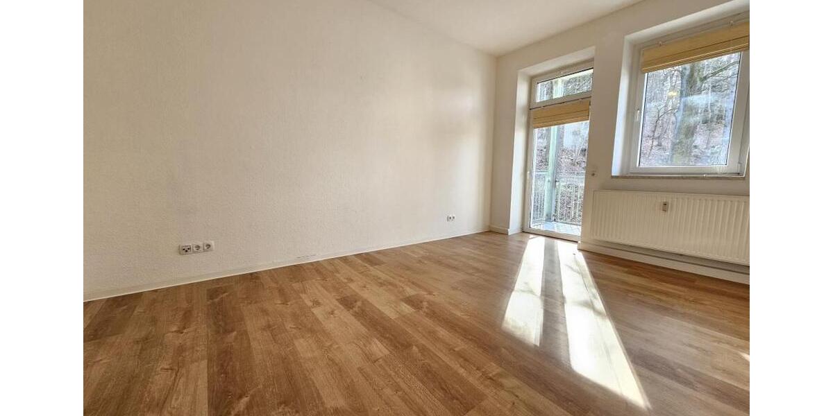Etagenwohnung Aue-Bad Schlema Bad Schlema - 3 Zimmer, 88 m&sup2;, 481&euro; | Angebot:25867465