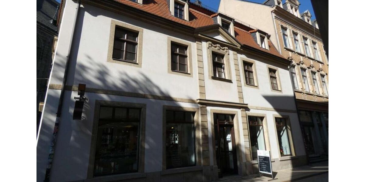 Maisonettenwohnung Zwickau - 2 Zimmer, 82 m&sup2;, 430&euro; | Angebot:20093035