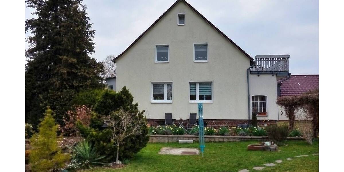Mehrfamilienhaus, Wohnhaus Zwickau Niederplanitz - 7 Zimmer, 181 m&sup2;, 299.999&euro; | Angebot:26191031