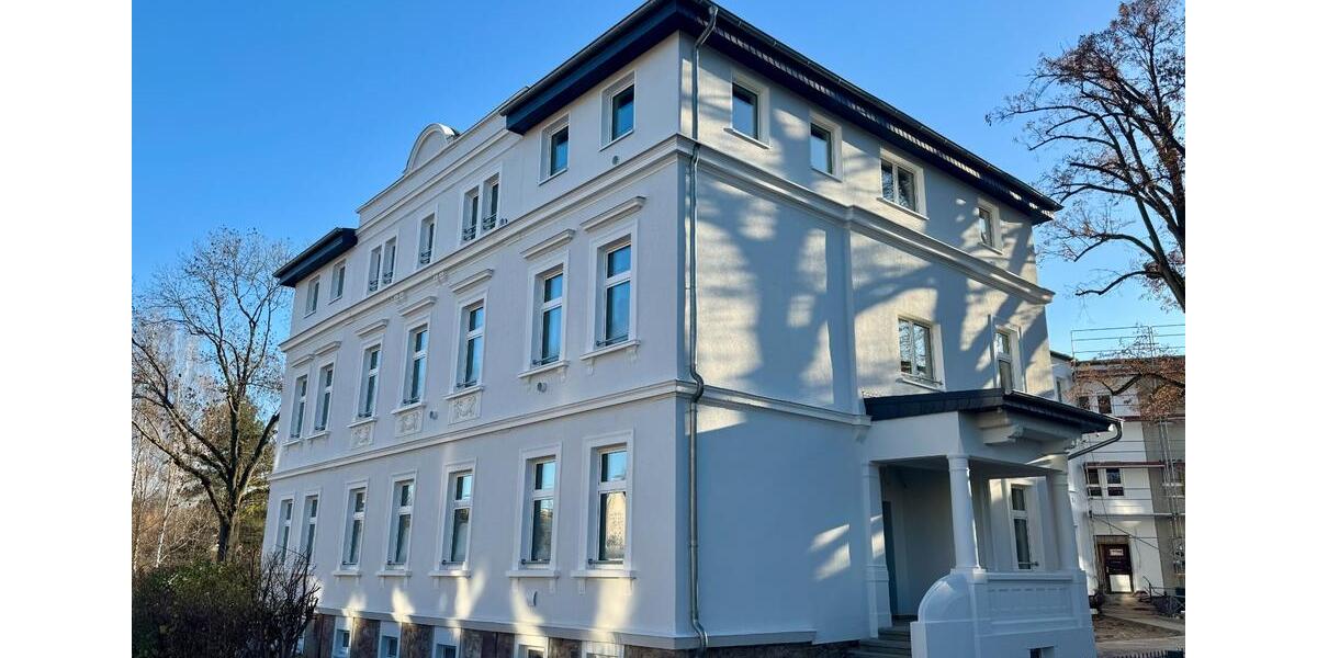 Hochparterre Limbach-Oberfrohna Oberfrohna - 1 Zimmer, 25 m&sup2;, 324&euro; | Angebot:25499870