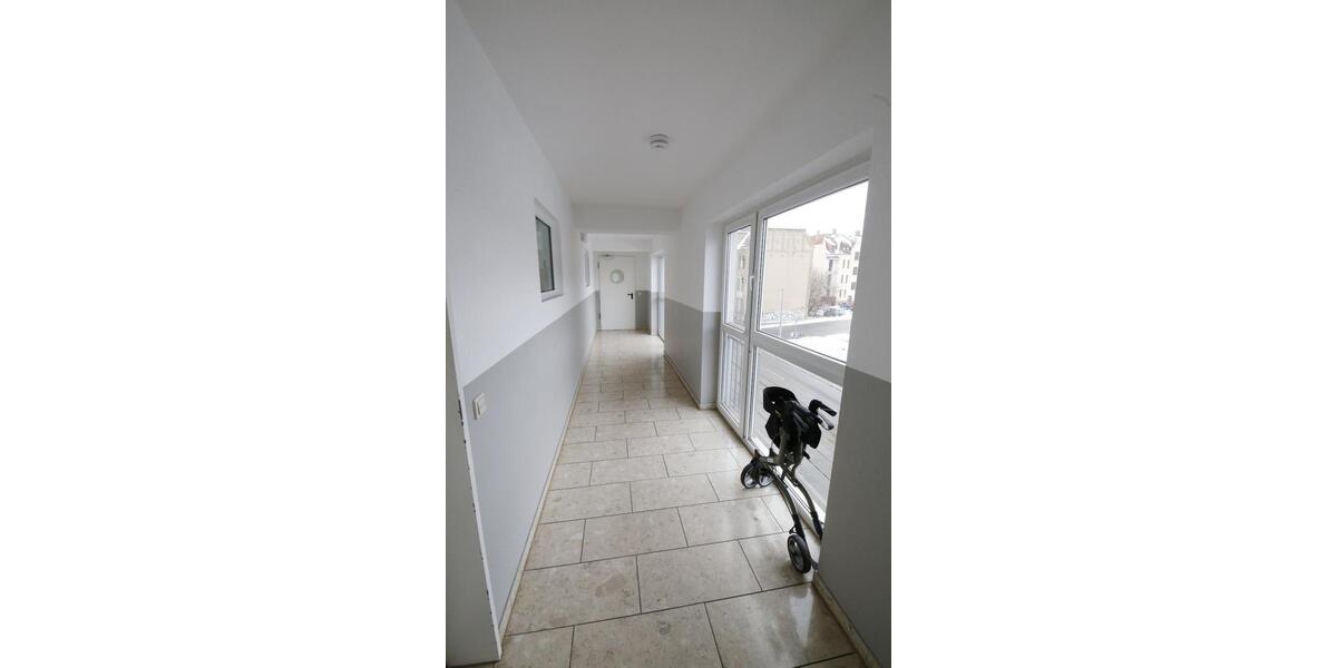 Etagenwohnung Zwickau Auerbach - 1 Zimmer, 44 m&sup2;, 39.000&euro; | Angebot:25404702