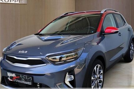 Kia Stonic 27.950 km 18.899 &euro; Oberlungwitz 09353