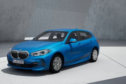 BMW 118 76.281 km 24.765 &euro; Langenwetzendorf 07957