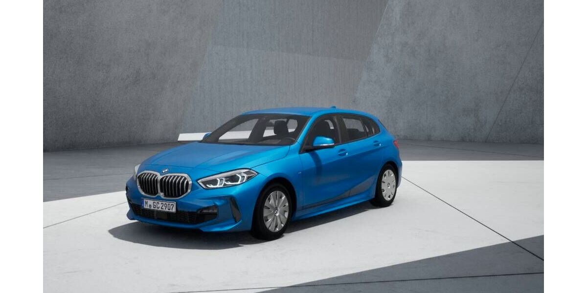 BMW 118 76.281 km 24.765 &euro; Langenwetzendorf 07957