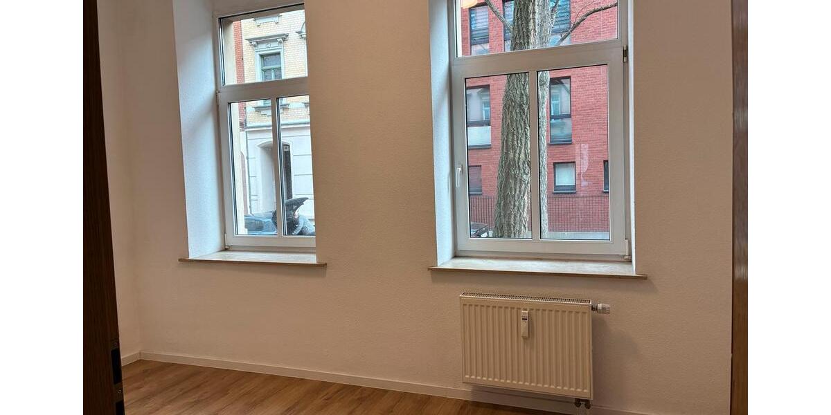 Erdgeschoßwohnung Zwickau - 2 Zimmer, 39 m&sup2;, 55.000&euro; | Angebot:25405649