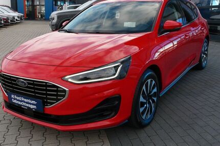 Ford Focus 39.767 km 23.750 &euro; Schmölln 04626