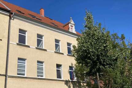 Wohnung Zwickau Nordvorstadt - 2 Zimmer, 48 m&sup2;, 285&euro; | Angebot:25989809