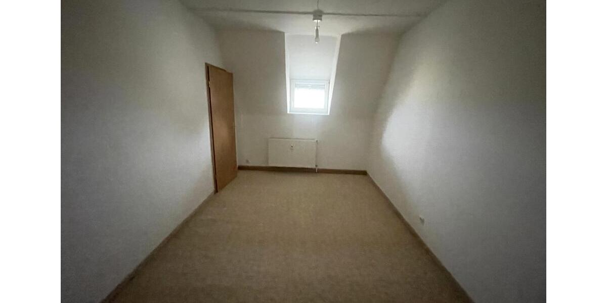 Etagenwohnung Falkenstein/Vogtland Vogtland - 2 Zimmer, 57 m&sup2;, 280&euro; | Angebot:25103371