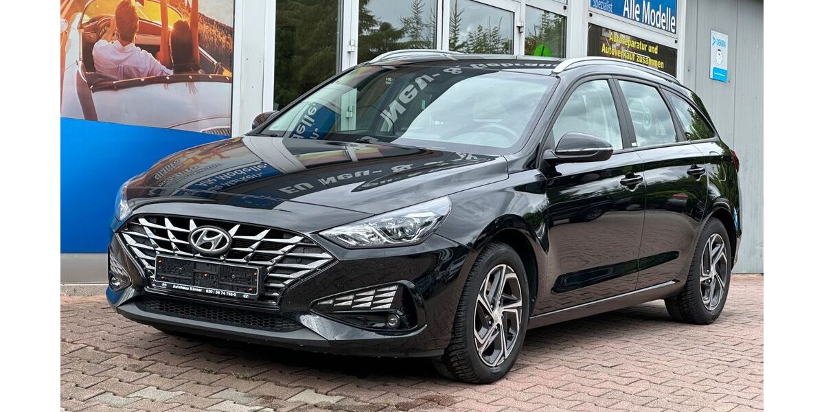 Hyundai i30 88.500 km 15.398 &euro; Zwickau 08056