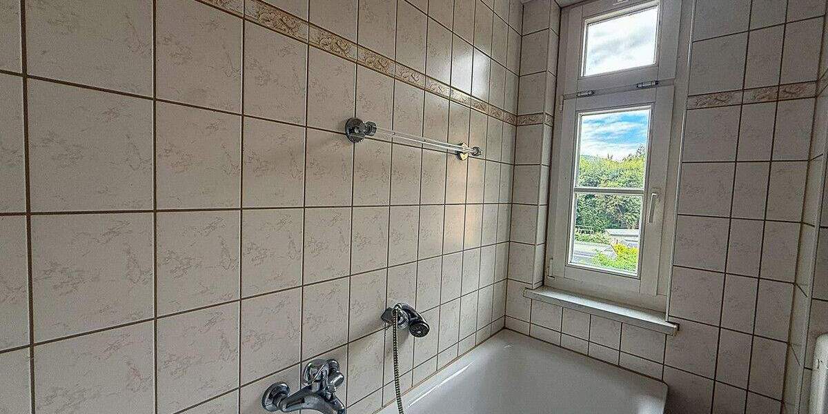 Etagenwohnung Aue-Bad Schlema Schlema - 2 Zimmer, 50 m&sup2;, 280&euro; | Angebot:25801740