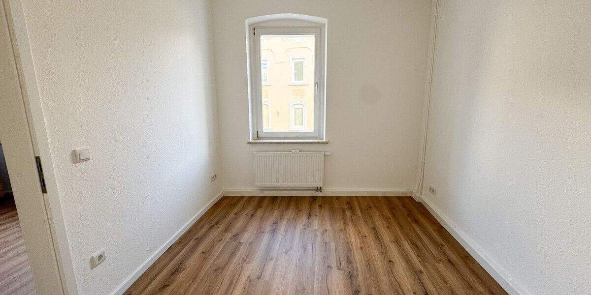 Etagenwohnung Grünhain-Beierfeld Beierfeld - 2 Zimmer, 52 m&sup2;, 390&euro; | Angebot:25744617
