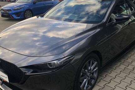 Mazda 3 32.410 km 21.890 &euro; Zwickau 08064