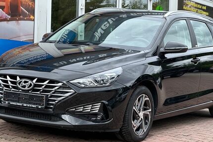 Hyundai i30 88.500 km 15.398 &euro; Zwickau 08056