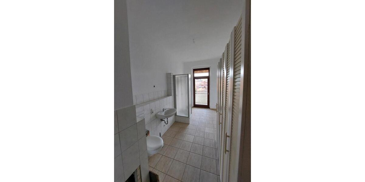 Etagenwohnung Zwickau Zwickau-Nord - 2 Zimmer, 52 m&sup2;, 462&euro; | Angebot:25961644