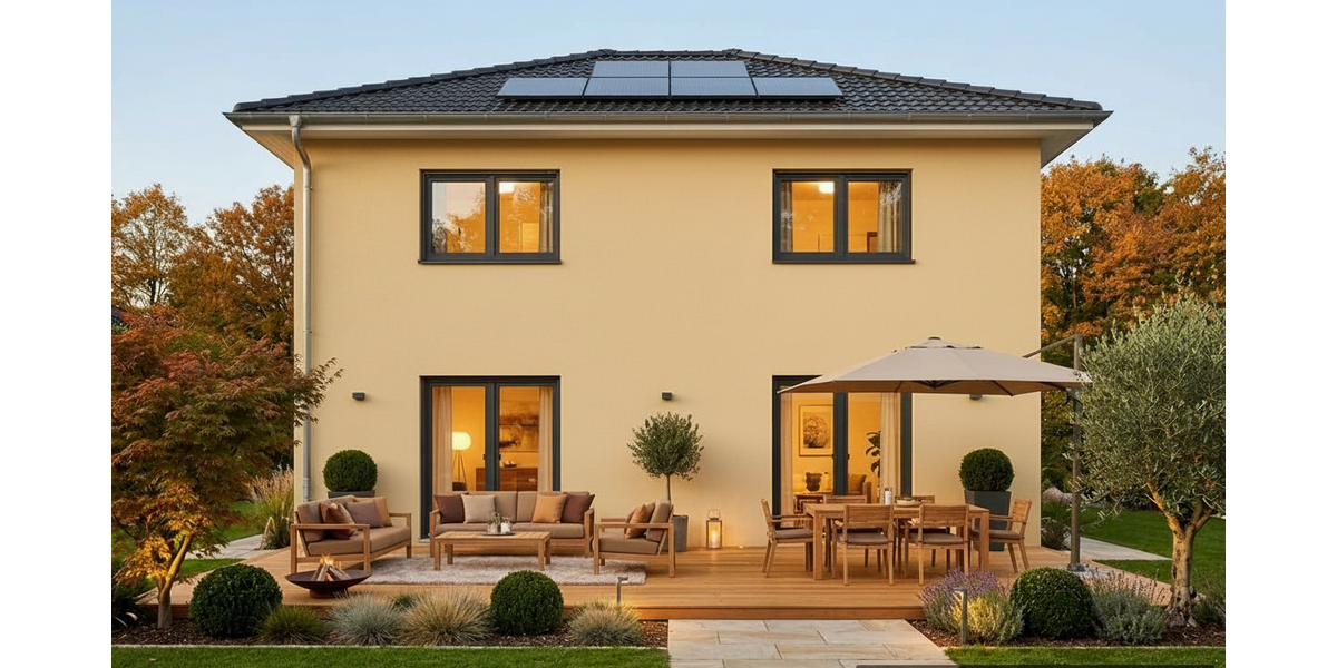 Einfamilienhaus Schwarzenberg/Erzgeb. Erzgeb. - 4 Zimmer, 122 m&sup2;, 1.160&euro; | Angebot:27023602