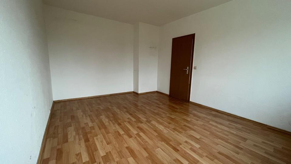 Etagenwohnung Crimmitschau - 2 Zimmer, 46 m&sup2;, 270&euro; | Angebot:24489744