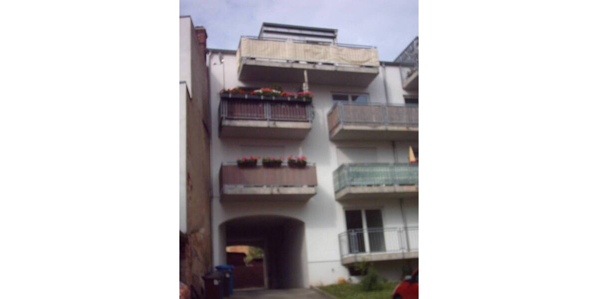 Mehrfamilienhaus, Wohnhaus Meerane - 1 Zimmer, 666 m&sup2;, 890.000&euro; | Angebot:25663393