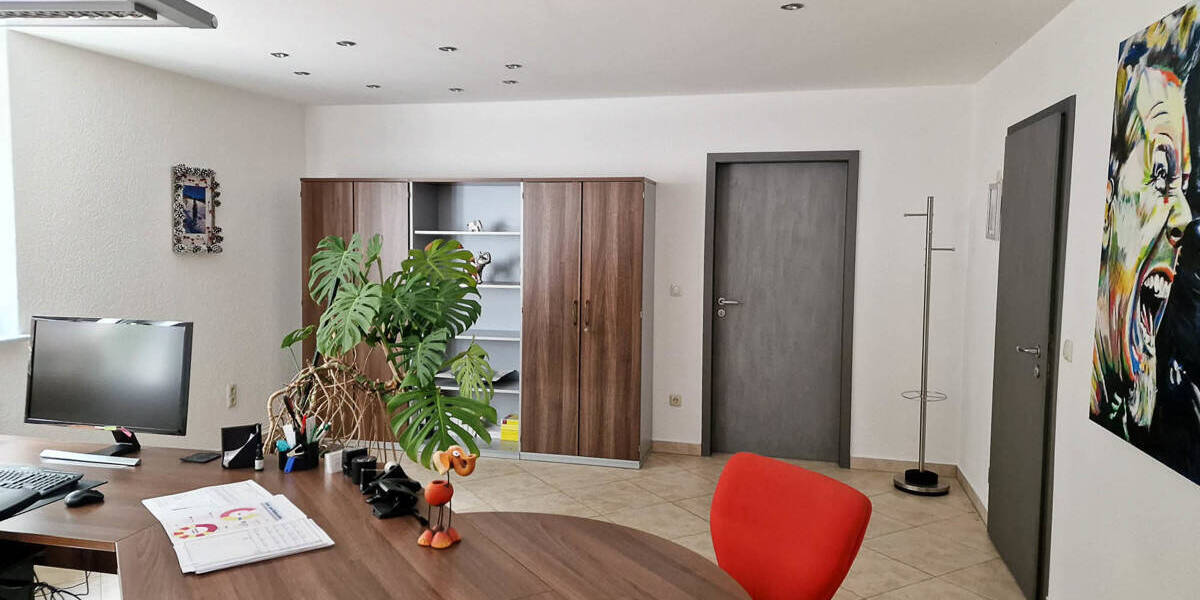 Gewerbeobjekt Schwarzenberg/Erzgebirge Schwarzenberg - 480.000&euro; | Angebot:25688269