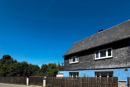 Haus Hohenstein-Ernstthal Ernstthal - 3 Zimmer, 100 m&sup2;, 98.000&euro; | Angebot:26748633