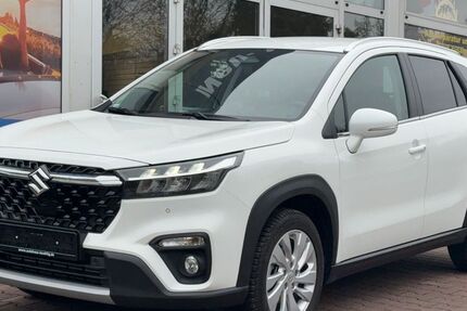 Suzuki SX4 13.124 km 20.700 &euro; Zwickau 08056