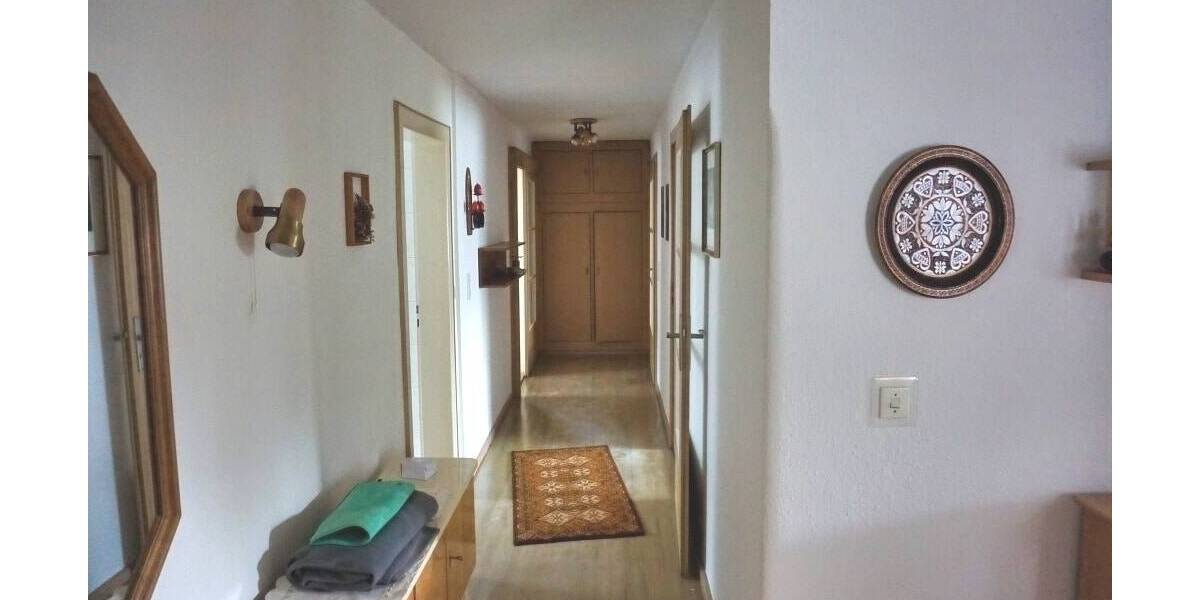 Mehrfamilienhaus, Wohnhaus Auerbach Sorga - 7 Zimmer, 160 m&sup2;, 65.000&euro; | Angebot:25799449