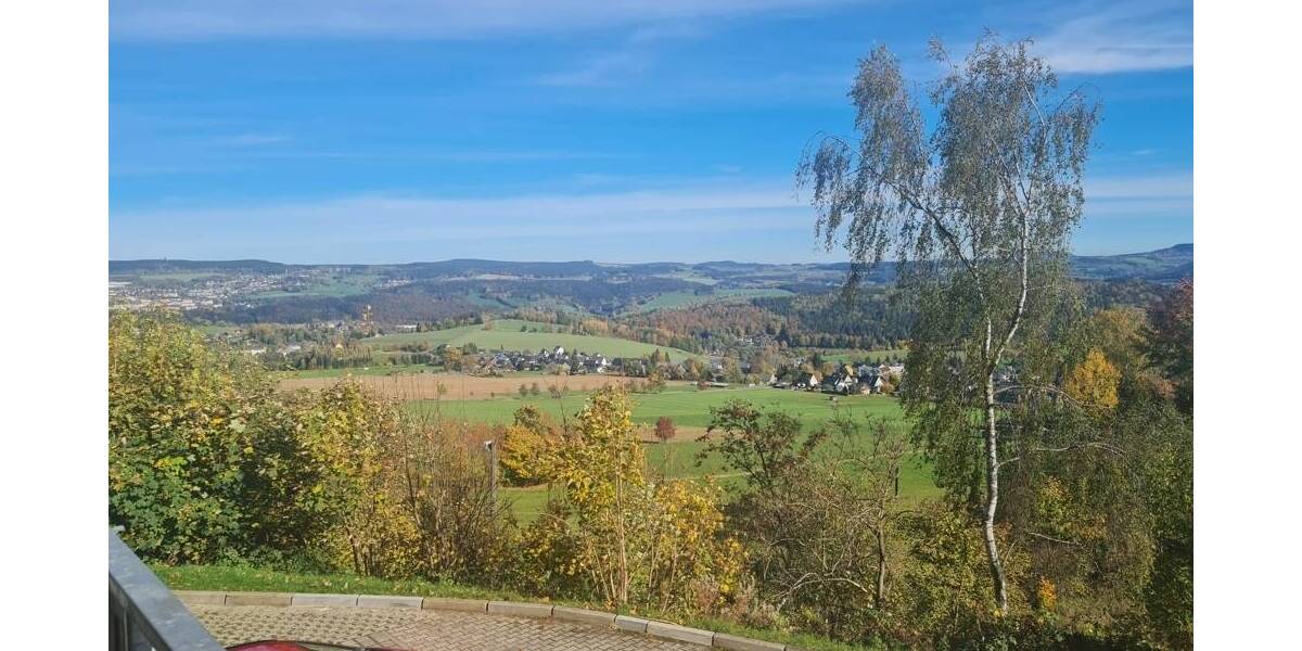 Etagenwohnung Schwarzenberg (OT Bermsgrün) Bermsgrün - 2 Zimmer, 47 m&sup2;, 75.450&euro; | Angebot:26026981