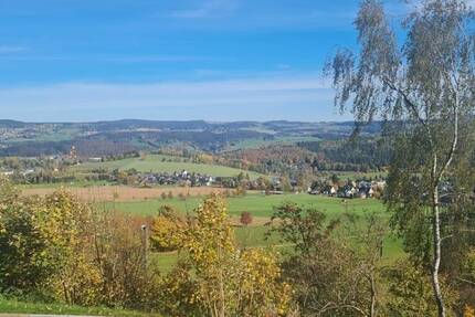 Wohnung Schwarzenberg (OT Bermsgrün) Bermsgrün - 2 Zimmer, 47 m&sup2;, 75.450&euro; | Angebot:26026981