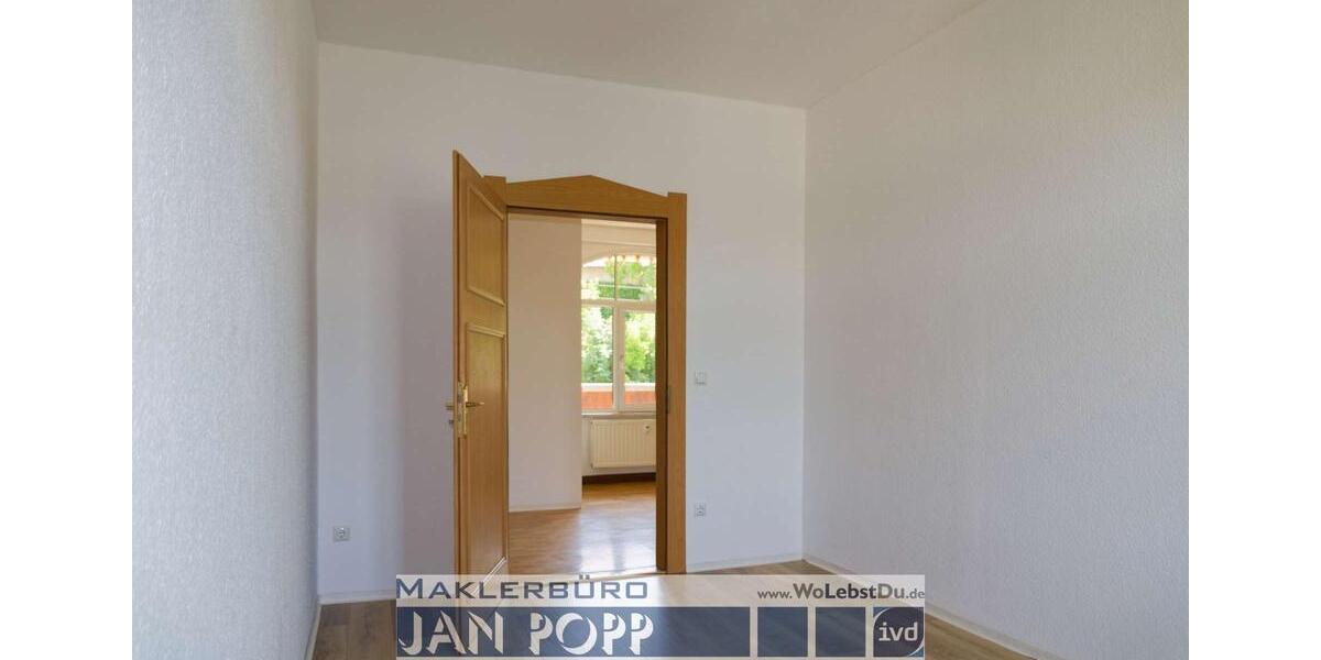 Etagenwohnung Greiz - 3 Zimmer, 78 m&sup2;, 440&euro; | Angebot:19555615