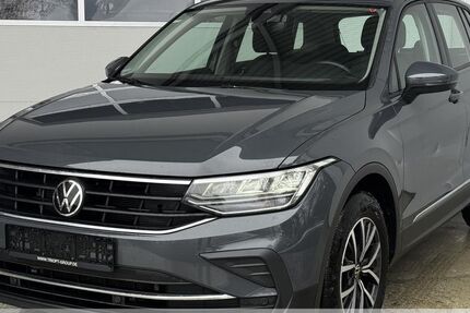 VW Tiguan 92.790 km 22.999 &euro; Oberlungwitz 09353