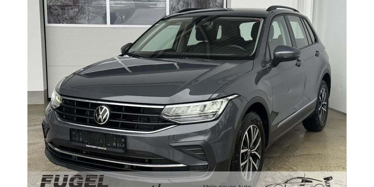 VW Tiguan 92.790 km 22.999 &euro; Oberlungwitz 09353