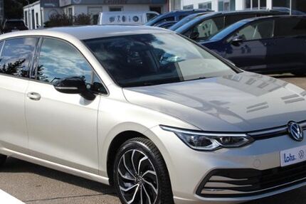 VW Golf 42.952 km 25.979 &euro; Limbach-Oberfrohna 09212