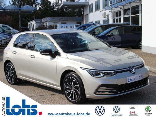 VW Golf 42.952 km 25.979 &euro; Limbach-Oberfrohna 09212