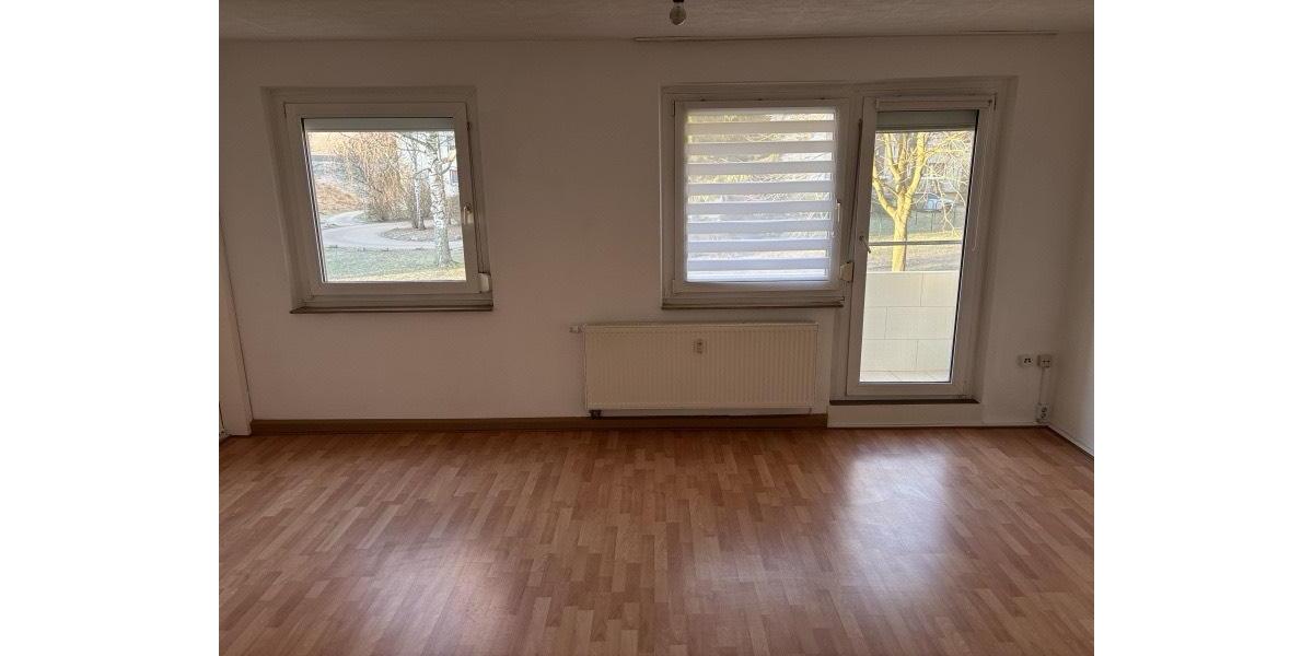 Etagenwohnung Mülsen - 2 Zimmer, 51 m&sup2;, 520&euro; | Angebot:24619437