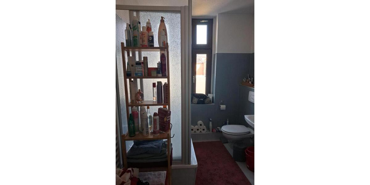 Etagenwohnung Aue-Bad Schlema Bad Schlema - 2 Zimmer, 49 m&sup2;, 450&euro; | Angebot:25994640